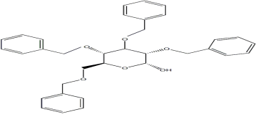 2,3,4,6-O-四苄基-D-葡萄糖