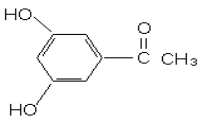 3,5-Dihydroxyacetophenone