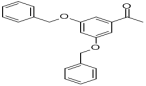 3,5-Dibenzyloxyacetophenone