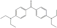 4,4'-Bis(diethylamino)benzophenone