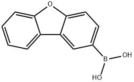 二苯并呋喃-2-硼酸