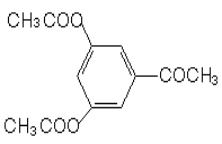 3,5-二乙酰氧基苯乙酮