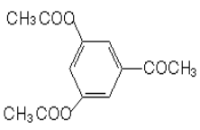 3,5-Diacetoxy Acetophenone