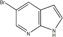 5-Bromo-7-Azaindole