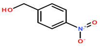 4-Nitrobenzyl alcohol