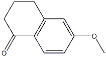 6-Methoxy-1-Tetralone