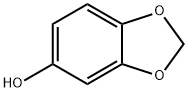 3,4-methylenedioxyphenol