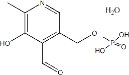 Pyridoxal-5-phosphate Monohydrate